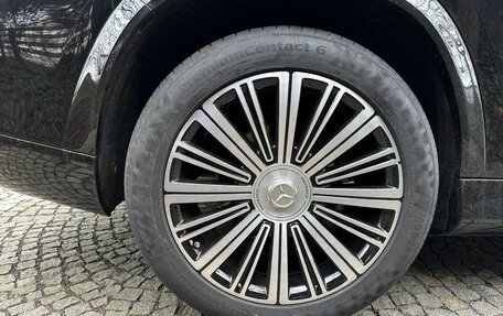 Mercedes-Benz Maybach GLS I, 2024 год, 35 000 000 рублей, 5 фотография