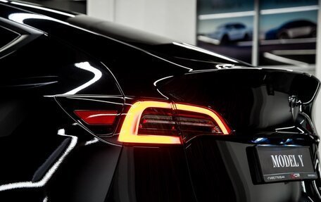 Tesla Model Y I, 2024 год, 6 950 000 рублей, 11 фотография