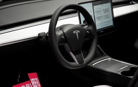 Tesla Model Y I, 2024 год, 6 950 000 рублей, 15 фотография