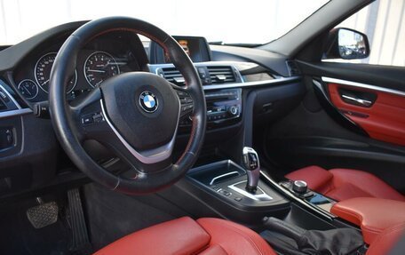BMW 3 серия, 2016 год, 3 007 000 рублей, 13 фотография