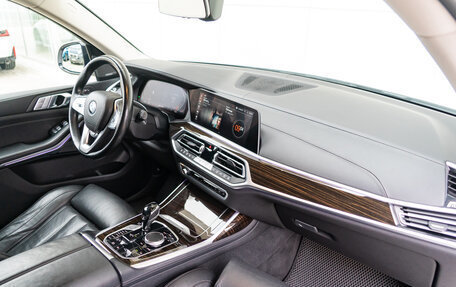 BMW X7, 2019 год, 7 800 000 рублей, 11 фотография