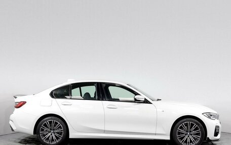 BMW 3 серия, 2020 год, 4 900 000 рублей, 4 фотография
