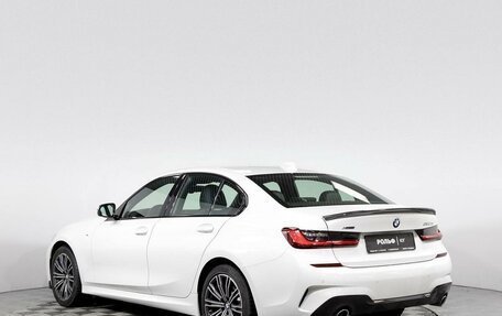 BMW 3 серия, 2020 год, 4 900 000 рублей, 7 фотография