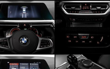 BMW 3 серия, 2020 год, 4 900 000 рублей, 13 фотография
