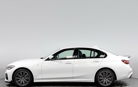 BMW 3 серия, 2020 год, 4 900 000 рублей, 8 фотография