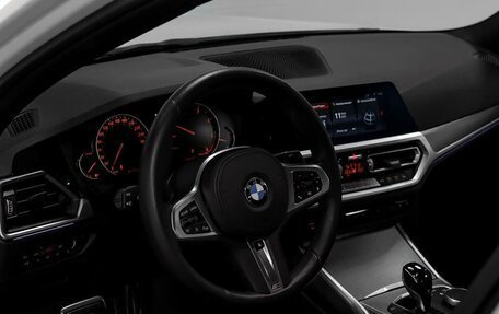BMW 3 серия, 2020 год, 4 900 000 рублей, 17 фотография