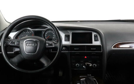Audi A6 allroad, 2010 год, 1 899 000 рублей, 10 фотография