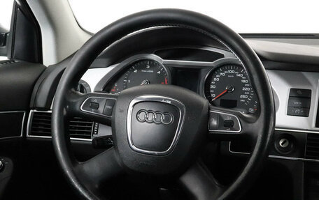 Audi A6 allroad, 2010 год, 1 899 000 рублей, 12 фотография