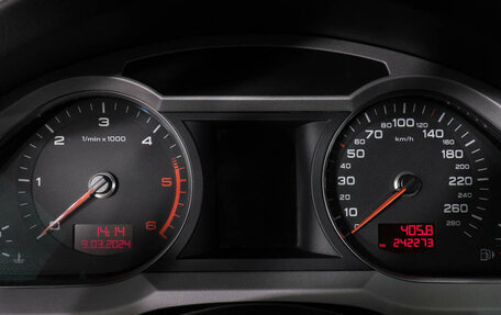 Audi A6 allroad, 2010 год, 1 899 000 рублей, 9 фотография