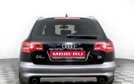 Audi A6 allroad, 2010 год, 1 899 000 рублей, 5 фотография