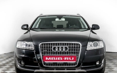 Audi A6 allroad, 2010 год, 1 899 000 рублей, 2 фотография