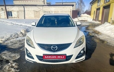 Mazda 6, 2010 год, 1 146 000 рублей, 1 фотография