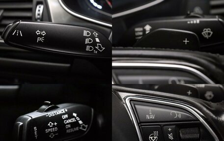 Audi A6, 2016 год, 3 297 000 рублей, 14 фотография
