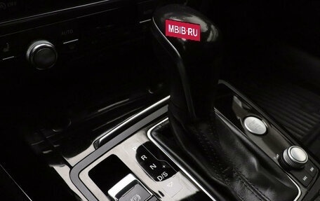 Audi A6, 2016 год, 3 297 000 рублей, 20 фотография