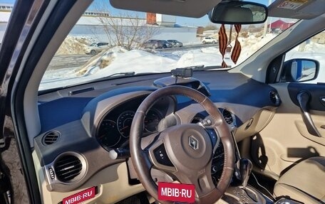Renault Koleos I рестайлинг 2, 2013 год, 1 440 000 рублей, 7 фотография