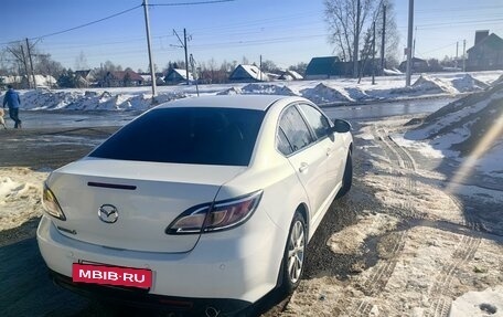 Mazda 6, 2010 год, 1 146 000 рублей, 3 фотография