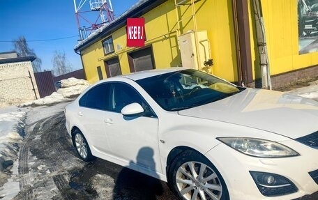Mazda 6, 2010 год, 1 146 000 рублей, 2 фотография