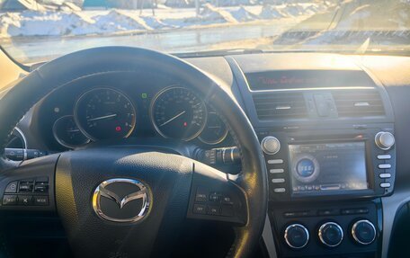 Mazda 6, 2010 год, 1 146 000 рублей, 10 фотография