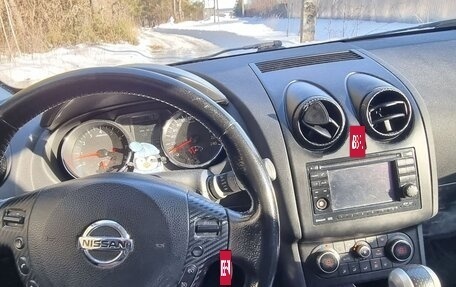 Nissan Qashqai, 2011 год, 1 550 000 рублей, 8 фотография