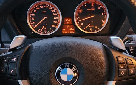 BMW X6, 2010 год, 2 590 000 рублей, 1 фотография