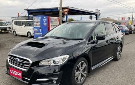 Subaru Levorg, 2021 год, 2 560 000 рублей, 1 фотография