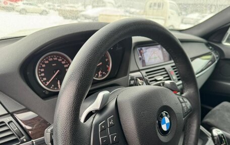 BMW X6, 2010 год, 2 590 000 рублей, 3 фотография