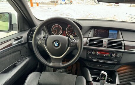 BMW X6, 2010 год, 2 590 000 рублей, 6 фотография