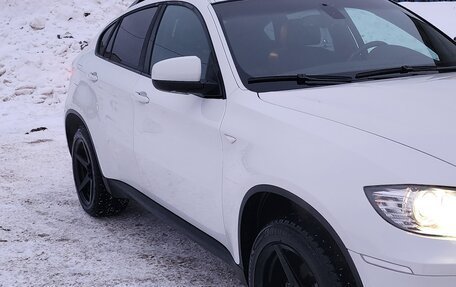 BMW X6, 2010 год, 2 590 000 рублей, 16 фотография
