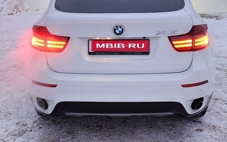 BMW X6, 2010 год, 2 590 000 рублей, 13 фотография