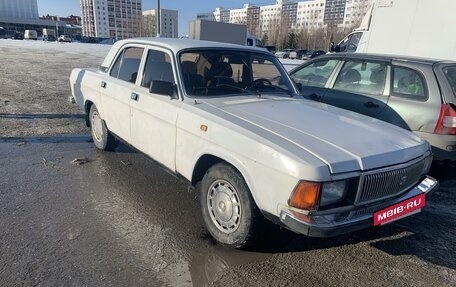 ГАЗ 3102 «Волга», 1998 год, 80 000 рублей, 3 фотография