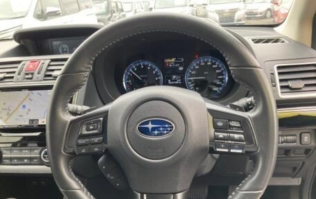 Subaru Levorg, 2021 год, 2 560 000 рублей, 7 фотография