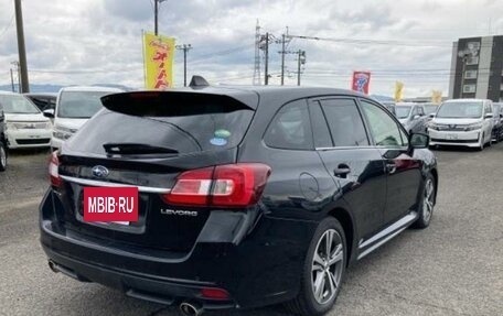 Subaru Levorg, 2021 год, 2 560 000 рублей, 5 фотография