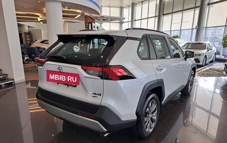 Toyota RAV4, 2023 год, 5 190 000 рублей, 3 фотография