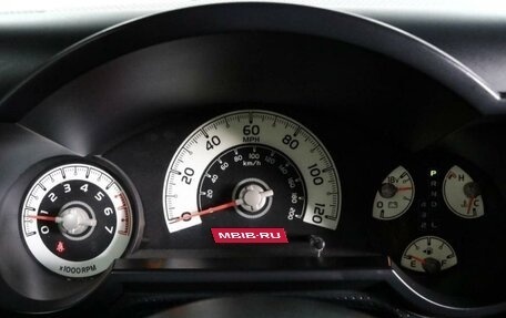 Toyota FJ Cruiser, 2011 год, 3 450 000 рублей, 16 фотография