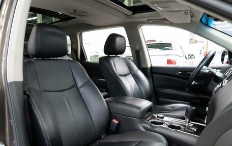 Nissan Pathfinder, 2016 год, 2 549 000 рублей, 13 фотография