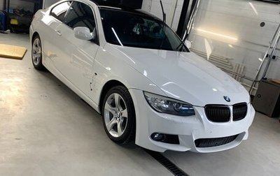 BMW 3 серия, 2012 год, 1 550 000 рублей, 1 фотография