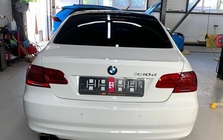 BMW 3 серия, 2012 год, 1 550 000 рублей, 2 фотография