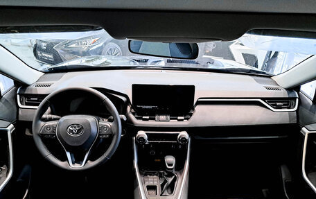 Toyota RAV4, 2023 год, 5 190 000 рублей, 7 фотография
