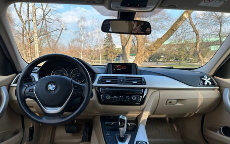 BMW 3 серия, 2016 год, 2 750 000 рублей, 10 фотография