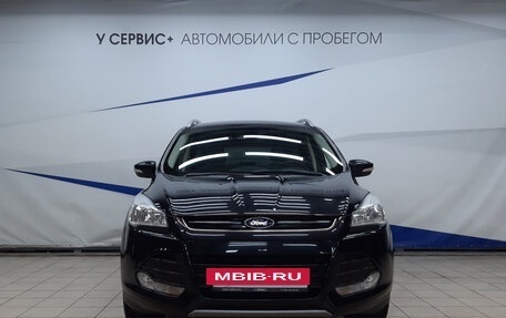 Ford Kuga III, 2013 год, 1 250 000 рублей, 6 фотография