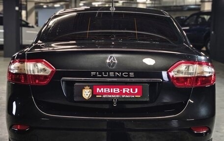 Renault Fluence I, 2013 год, 905 000 рублей, 5 фотография