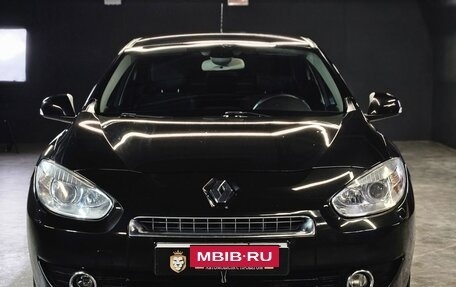 Renault Fluence I, 2013 год, 905 000 рублей, 2 фотография