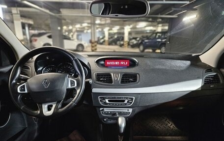 Renault Fluence I, 2013 год, 905 000 рублей, 23 фотография