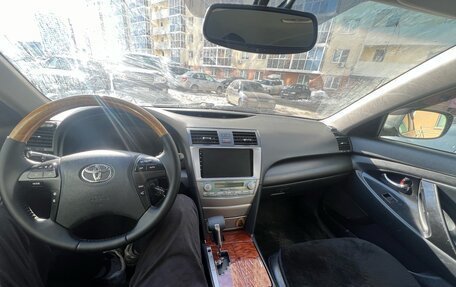 Toyota Camry, 2006 год, 988 000 рублей, 10 фотография