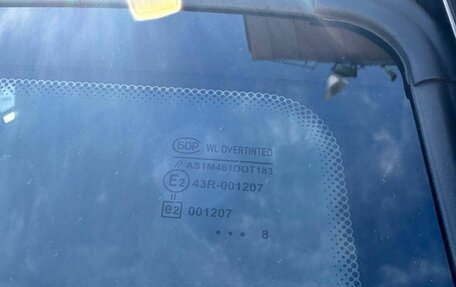 Chevrolet Niva I рестайлинг, 2018 год, 1 139 000 рублей, 5 фотография