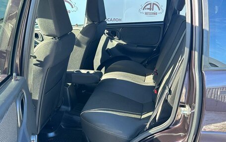 Chevrolet Niva I рестайлинг, 2018 год, 1 139 000 рублей, 16 фотография