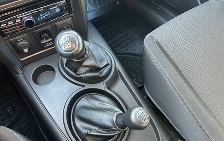 Chevrolet Niva I рестайлинг, 2018 год, 1 139 000 рублей, 22 фотография