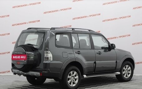 Mitsubishi Pajero IV, 2012 год, 1 645 000 рублей, 2 фотография
