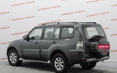 Mitsubishi Pajero IV, 2012 год, 1 645 000 рублей, 4 фотография