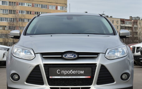 Ford Focus III, 2013 год, 899 000 рублей, 2 фотография